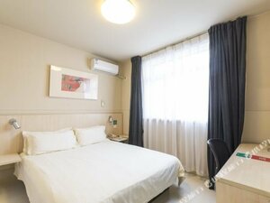 Гостиница Jinjiang Inn Yanji Guanghua Road