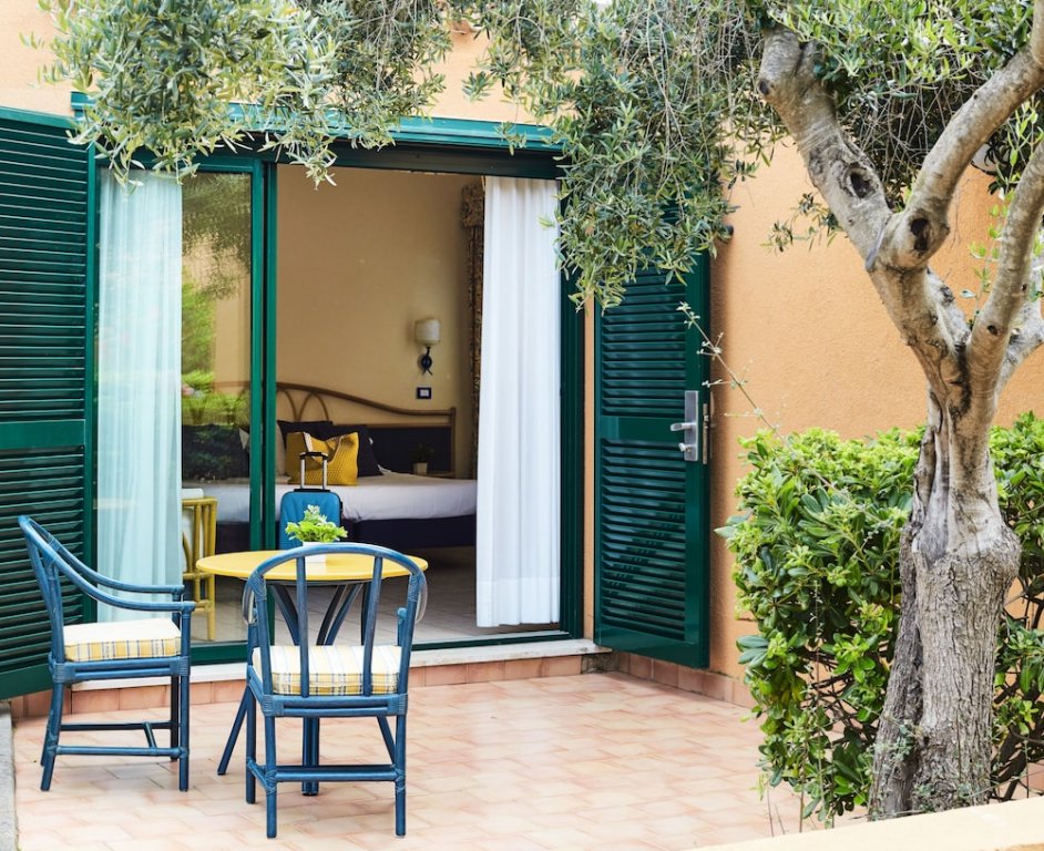 Фото Voi Tanka Village