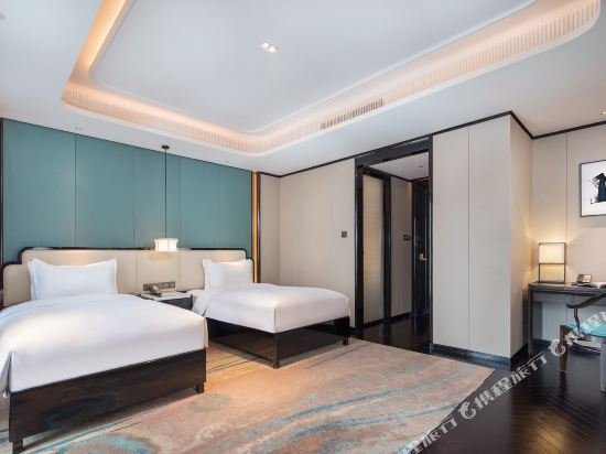 Фото Mingho International Hotel