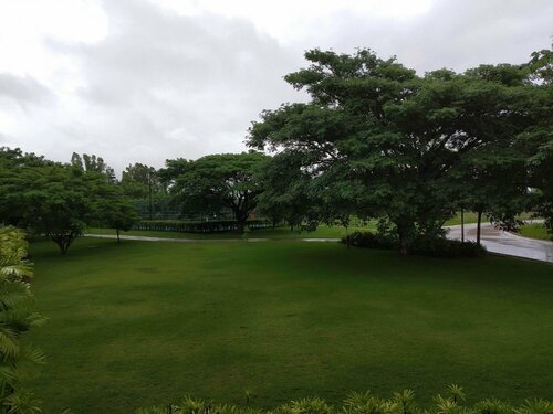 Гостиница Hilton Nay Pyi Taw в Нейпьидо