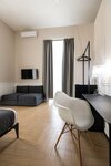Отель Five Boutique Rooms