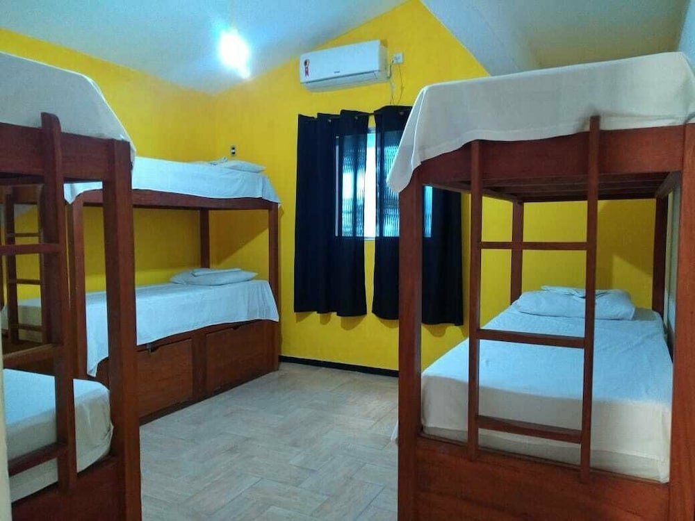 Hotel Kuara Hostel Natal, Natal, photo