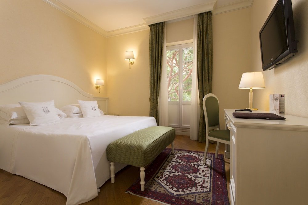 Фото Hotel Cenobio Dei Dogi