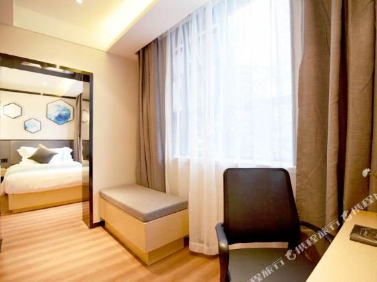 Фото Ibis Xian South Gate