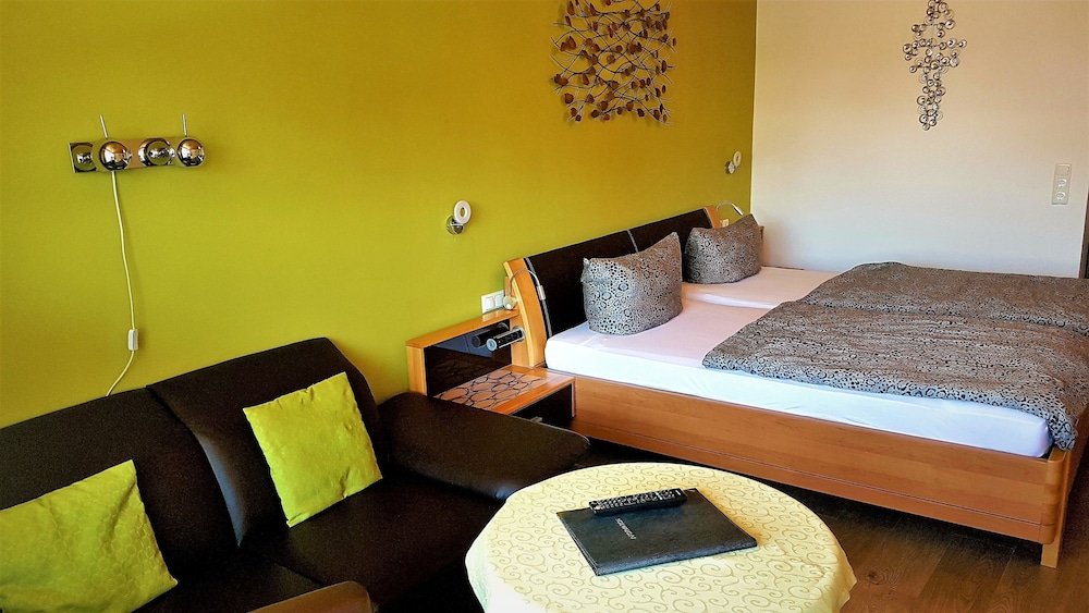 Фото Hotel Leonhardihof