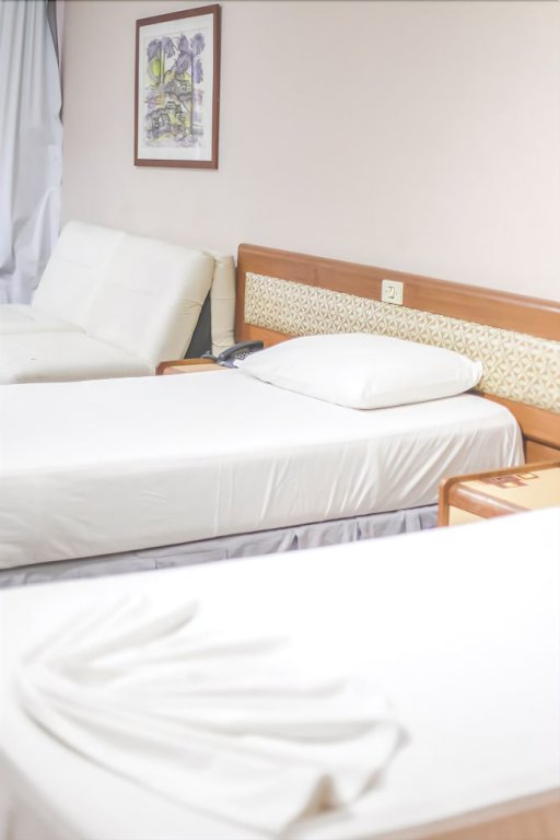 Фото Hotel Plaza Catedral