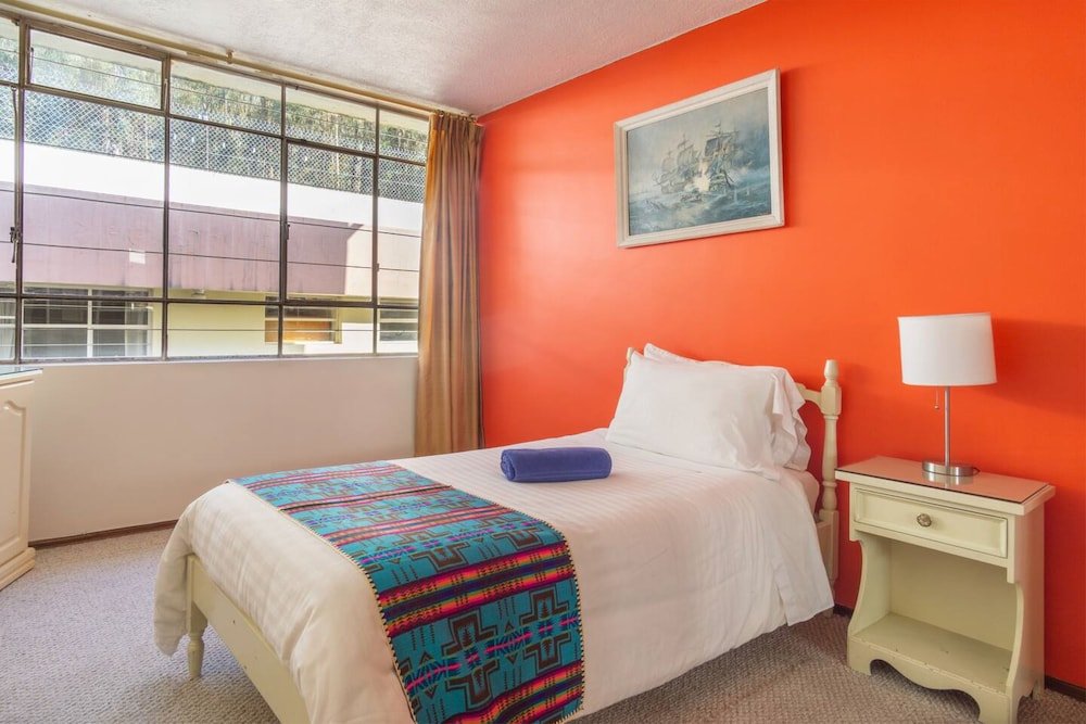Фото Pgh Hostal Quito