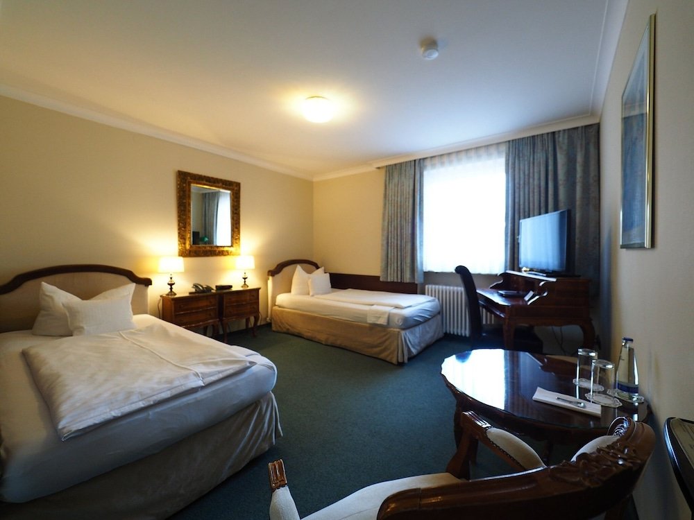 Фото Hotel Kraft München