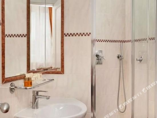 Фото Hotel Executive Florence