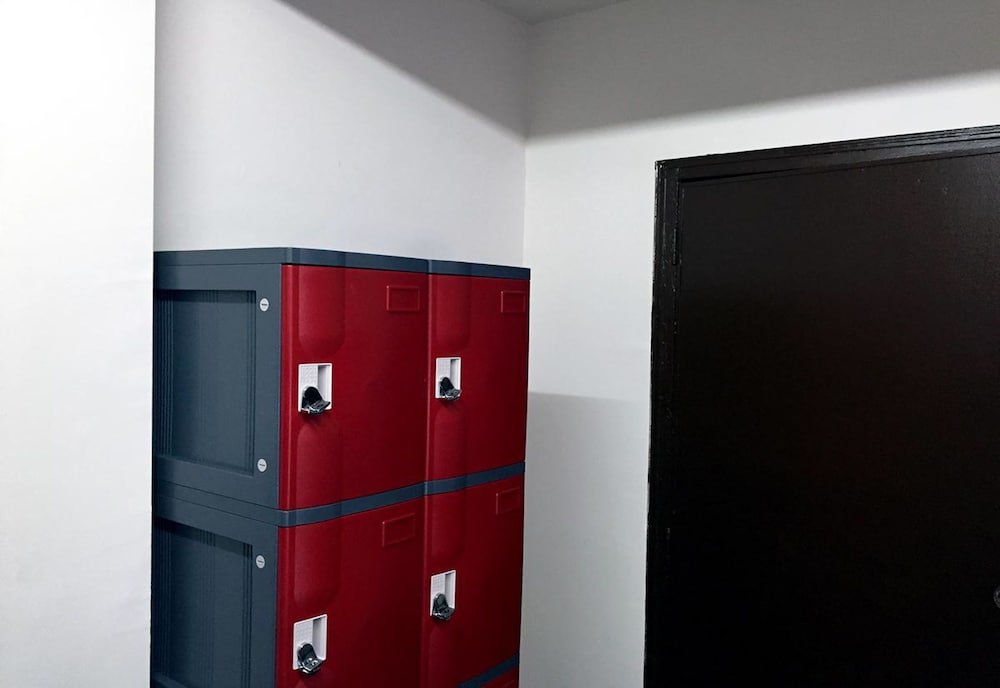 Фото Dorms Kl - Hostel