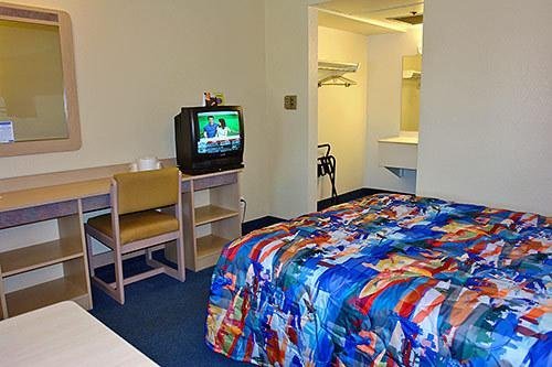 Фото Motel 6 Jacksonville, Fl - Orange Park