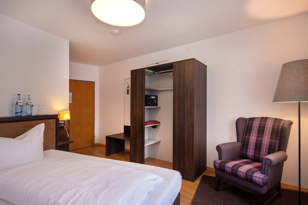 Фото Hotel Kolbergarten