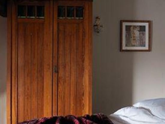 Фото Boutique Hotel Grote Gracht