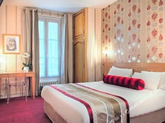 Фото Best Western Chiswick Palace & Suites