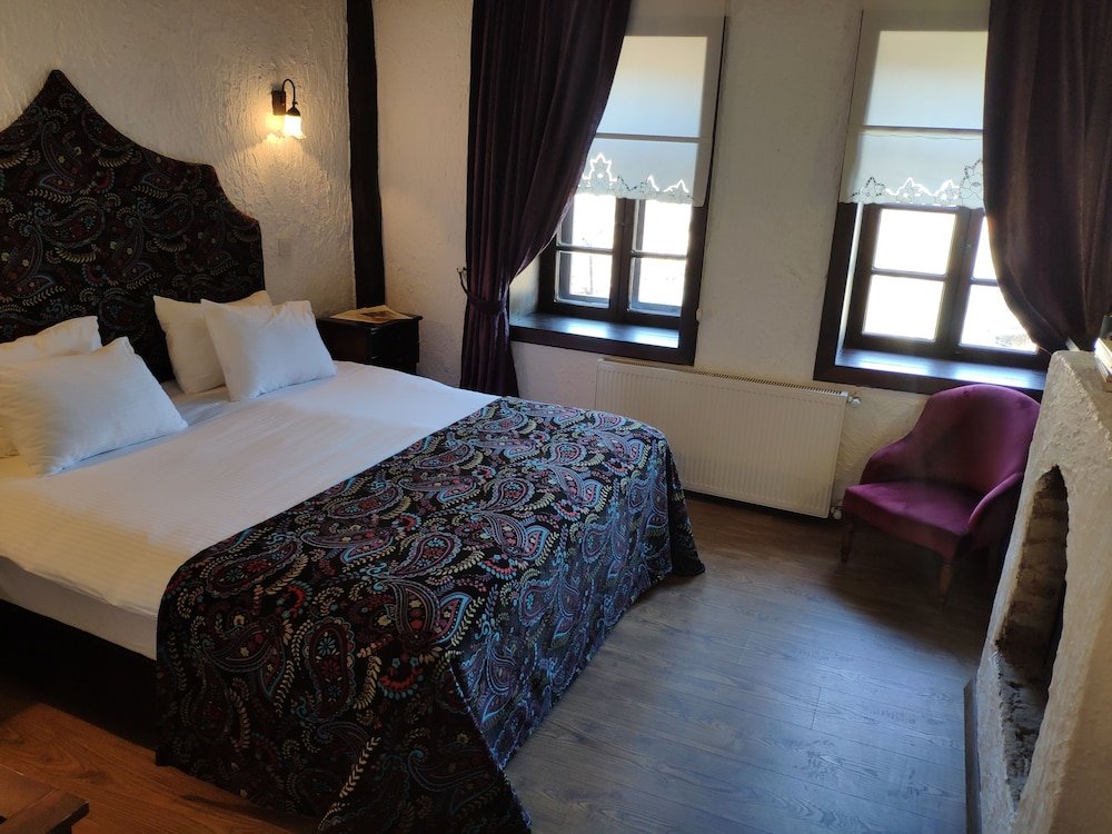 Фото Manici Kasri