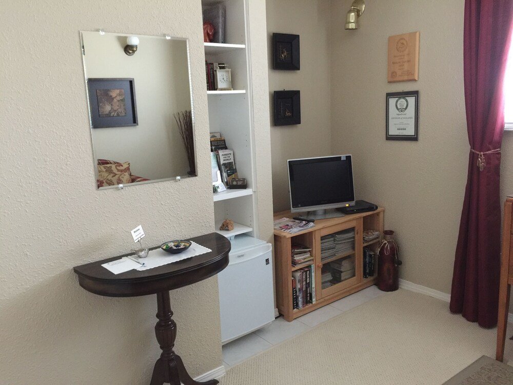 Фото Ridgeview Gardens Bed & Breakfast