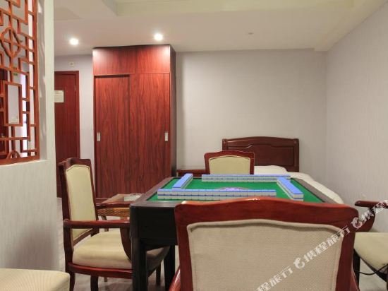 Фото Vienna Hotel Xi'an Railway Station