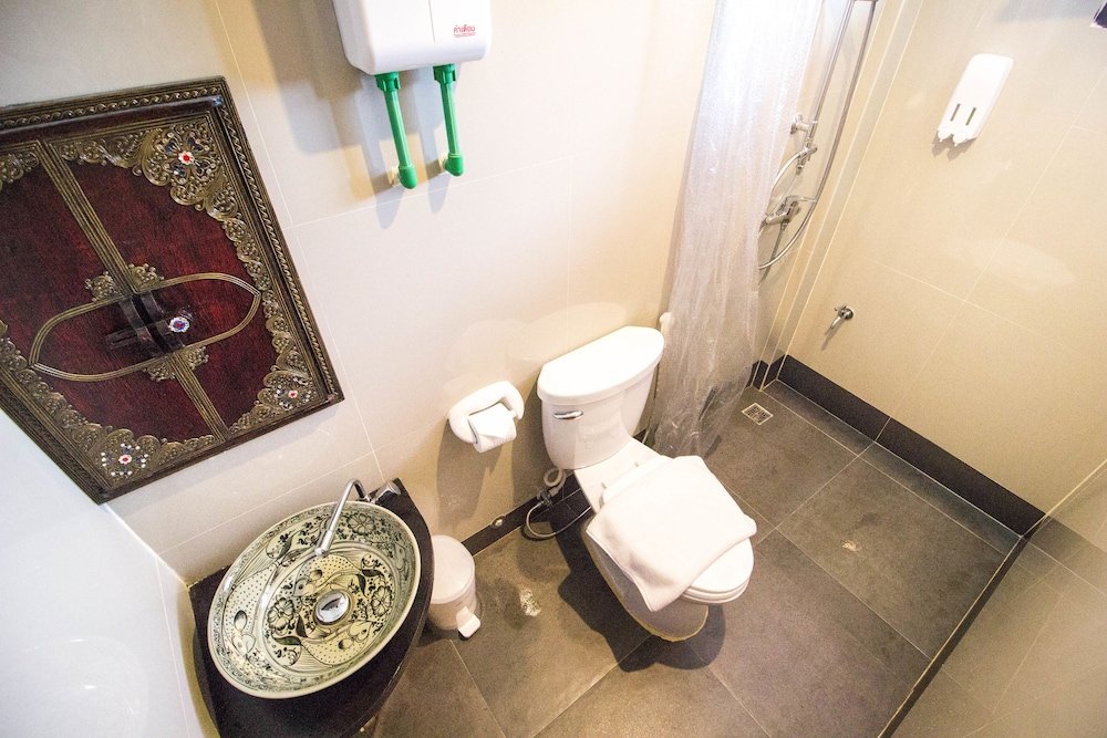 Фото Chaam Guesthouse