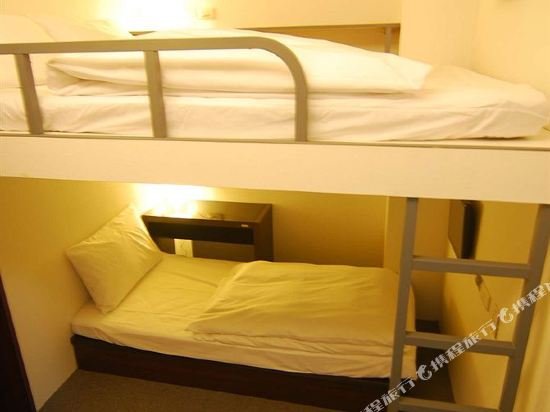 Фото Inn Cube Ximen