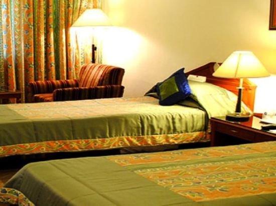 Фото Empires Hotel Paradip