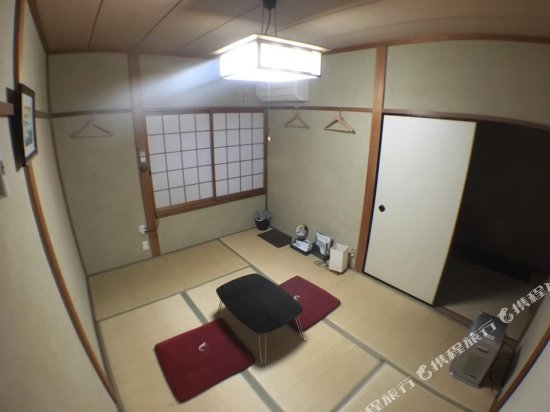 Фото Guest House Atagoya