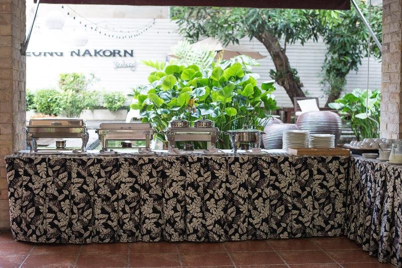 Фото Feung Nakorn Balcony