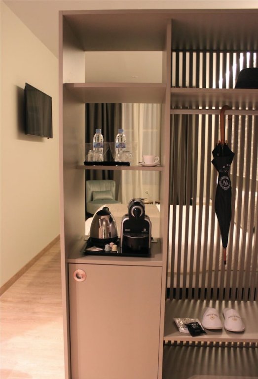 Фото Hotel Well and Come Barcelona 