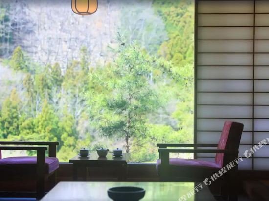 Фото Hananoyado Matsuya