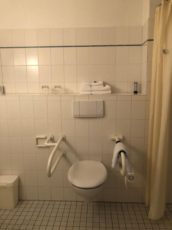 Фото Hotel am Kamp