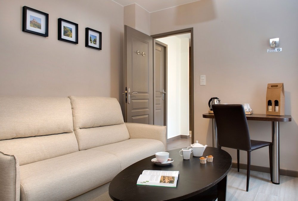 Фото Residence des Ducs