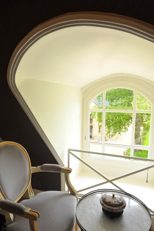 Фото Chateau de Bellefontaine