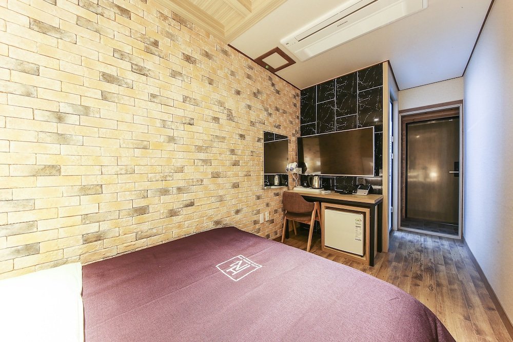 Фото The Marine View Hotel