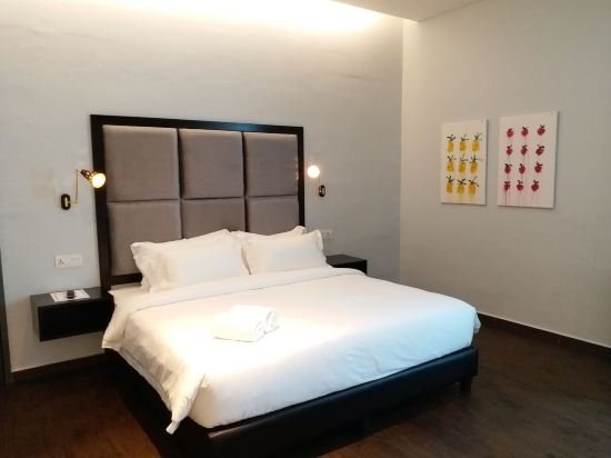 Фото Palm Hotel Ipoh