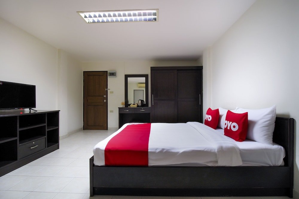 Фото Central Pattaya Residence