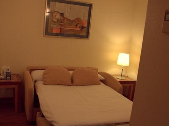 Фото Ms Maestranza