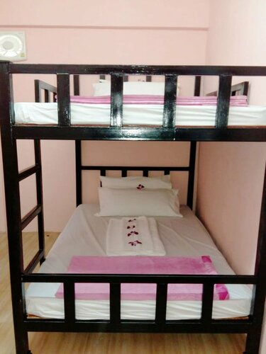 Гостиница Krabi Bed Sleep Hotel в Краби