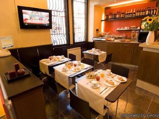 Фото Hotel Delizia Milano