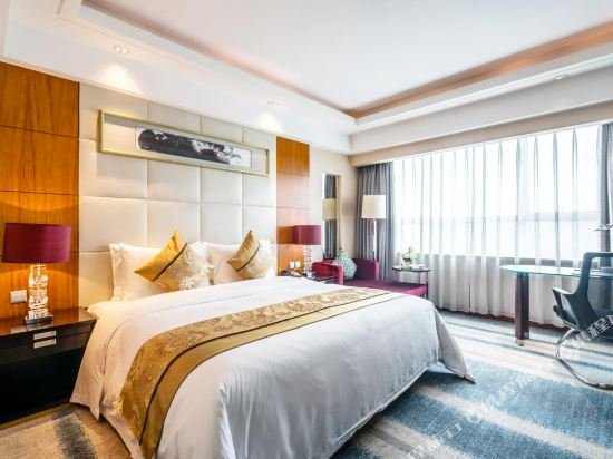 Фото Chengdu Minya Hotel