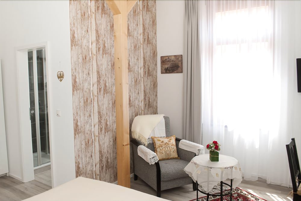 Фото Residenz Hotel Garni Edenkoben