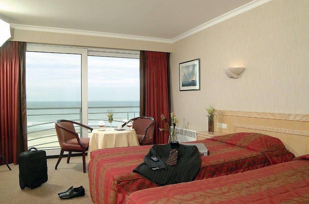 Фото Beach Palace Hotel