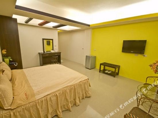 Фото Yue Jing Commercial Hotel