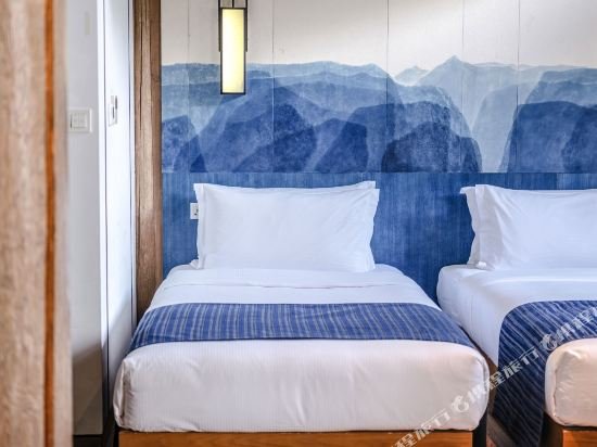 Фото Lux Tea Horse Road Lijiang