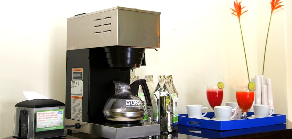 Фото Villa del Angel Hotel