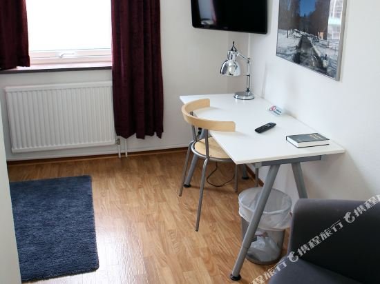 Фото Hotel Göingehof