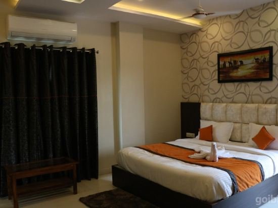 Фото Hotel Vinayak