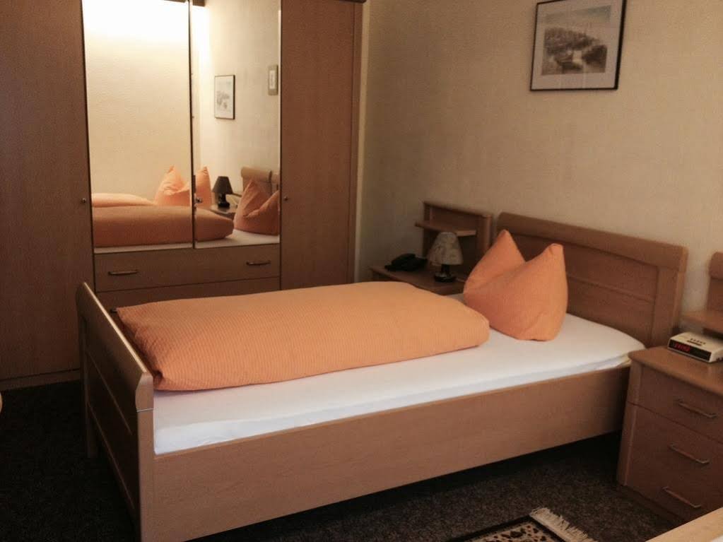 Фото Sevdas Garni Hotel Weinforth