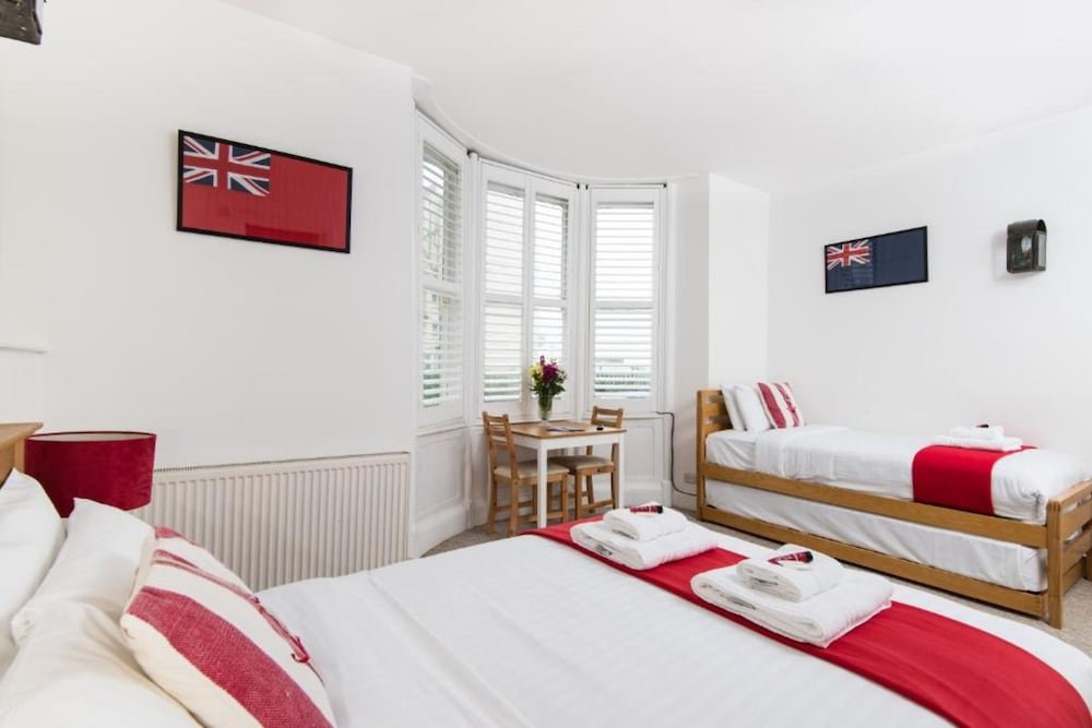 Фото Hamptons Brighton