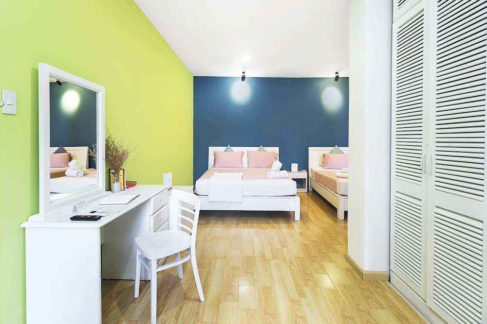 Фото Saigon Night Hotel