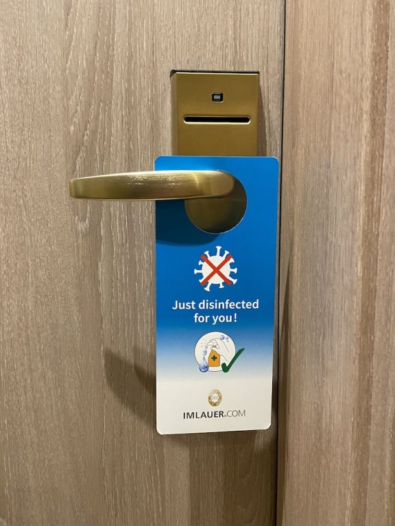 Фото Hotel Imlauer & Bräu