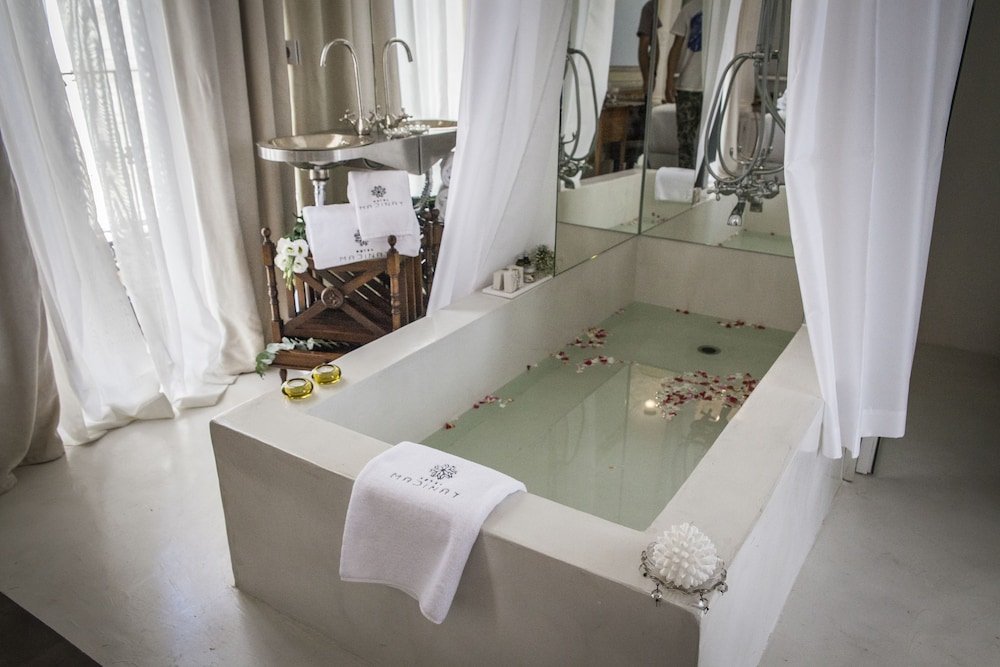 Фото Hotel Madinat